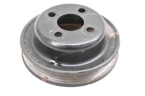 13 John Deere Gator 855D Water Pump Pulley