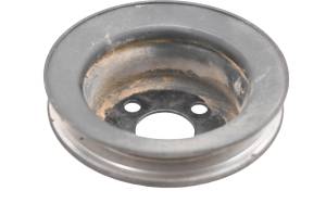 John Deere - 13 John Deere Gator 855D Water Pump Pulley - Image 2