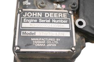 John Deere - 13 John Deere Gator 855D Valve Cover - Image 4