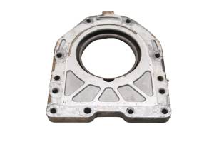 John Deere - 13 John Deere Gator 855D Engine Oil Seal Housing Cover - Image 2