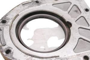 John Deere - 13 John Deere Gator 855D Engine Oil Seal Housing Cover - Image 3