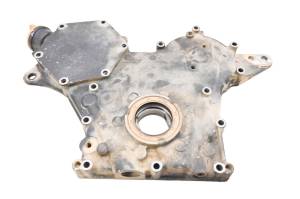 13 John Deere Gator 855D Gearcase Cover