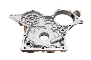 John Deere - 13 John Deere Gator 855D Gearcase Cover - Image 2