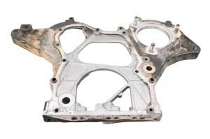 13 John Deere Gator 855D Engine Gear Case Cover