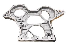 John Deere - 13 John Deere Gator 855D Engine Gear Case Cover - Image 2