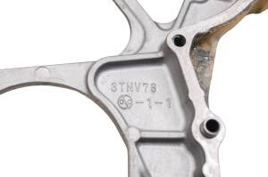 John Deere - 13 John Deere Gator 855D Engine Gear Case Cover - Image 3