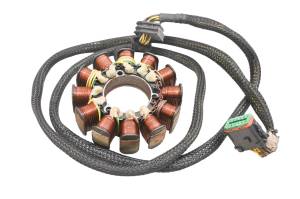 Polaris - 01 Polaris Virage TXi Stator - Image 1