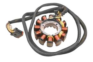 Polaris - 01 Polaris Virage TXi Stator - Image 2