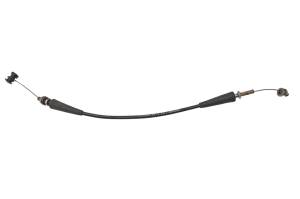 Polaris - 01 Polaris Virage TXi Oil Pump Cable - Image 1