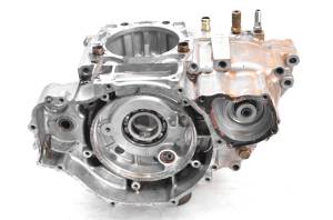 Polaris - 07 Polaris Sportsman 450 4x4 Crankcase Center Crank Case - Image 2