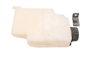 John Deere - 13 John Deere Gator 855D Coolant Overflow Radiator Bottle - Image 2