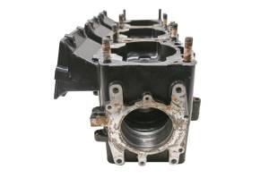 Polaris - 01 Polaris Virage TXi Upper Crankcase Center Crank Case - Image 3