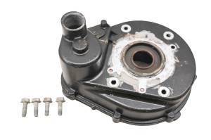 Polaris - 01 Polaris Virage TXi Flywheel Housing - Image 1