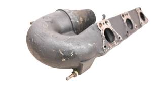 Polaris - 01 Polaris Virage TXi Exhaust Manifold - Image 7