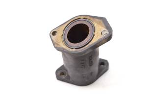 Yamaha - 86 Yamaha Moto-4 200 2x4 Intake Manifold Carburetor Boot YFM200DXS - Image 1