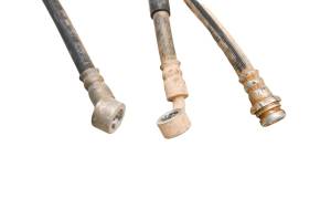 John Deere - 13 John Deere Gator 855D Brake Lines Front & Rear - Image 4