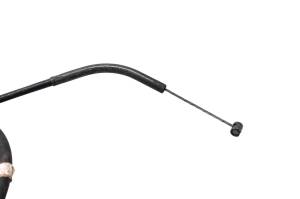 Suzuki - 05 Suzuki Quadsport 400 2x4 LTZ400 Clutch Cable KFX400 - Image 3