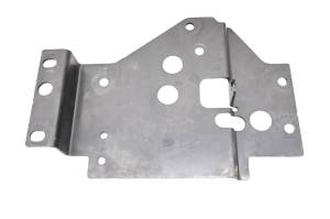 John Deere - 13 John Deere Gator 855D Parking Brake Bracket Mount - Image 2