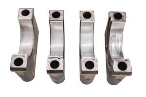 John Deere - 13 John Deere Gator 855D Crankcase Center Crank Case & Cylinders For Parts - Image 6