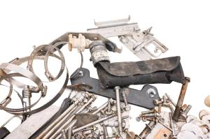 Polaris - 01 Polaris Virage TXi Hardware Set Nuts & Bolts - Image 3