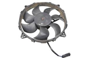 John Deere - 13 John Deere Gator 855D Radiator Fan - Image 2