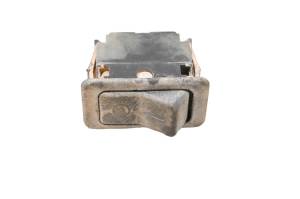 John Deere - 13 John Deere Gator 855D On Off Rocker Switch - Image 2