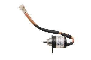 John Deere - 13 John Deere Gator 855D Fuel Shut Off Solenoid - Image 1