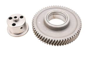 John Deere - 13 John Deere Gator 855D Idler Gear - Image 3