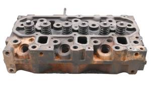 John Deere - 13 John Deere Gator 855D Cylinder Head - Image 2