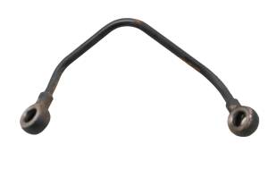 13 John Deere Gator 855D Engine Oil Line