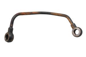 John Deere - 13 John Deere Gator 855D Engine Oil Line - Image 2