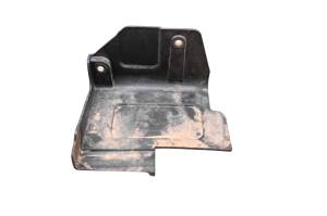 Kubota - 12 Kubota RTV400ci Crankcase Skid Guard Bracket Mount - Image 1