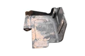 Kubota - 12 Kubota RTV400ci Crankcase Skid Guard Bracket Mount - Image 2