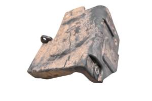 Kubota - 12 Kubota RTV400ci Crankcase Skid Guard Bracket Mount - Image 3