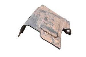 Kubota - 12 Kubota RTV400ci Crankcase Skid Guard Bracket Mount - Image 4