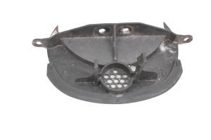 96 Sea-Doo GSX Steering Stem Plate Cover