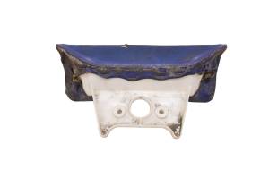 Sea-Doo - 96 Sea-Doo GSX Dash Board Handlebar Cover - Image 3