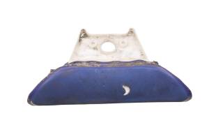 Sea-Doo - 96 Sea-Doo GSX Dash Board Handlebar Cover - Image 4