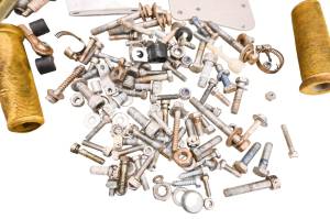 Sea-Doo - 96 Sea-Doo GSX Hardware Set Nuts & Bolts - Image 2