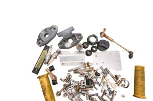 Sea-Doo - 96 Sea-Doo GSX Hardware Set Nuts & Bolts - Image 3