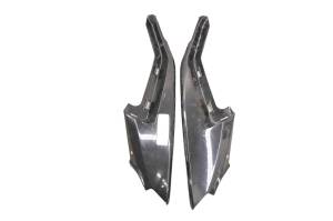Sea-Doo - 15 Sea-Doo Spark 900 HO ACE 2 Up Right & Left Body Trim Panels - Image 2