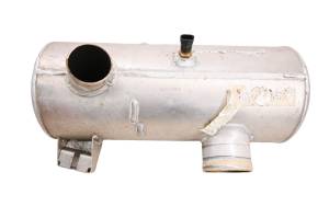 Sea-Doo - 15 Sea-Doo Spark 900 HO ACE 2 Up Muffler Exhaust Pipe - Image 2