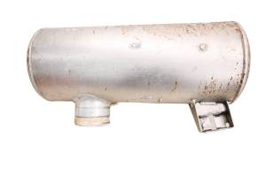 Sea-Doo - 15 Sea-Doo Spark 900 HO ACE 2 Up Muffler Exhaust Pipe - Image 3