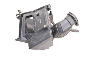 Honda - 03 Honda XR650L Airbox Intake Air Box - Image 2