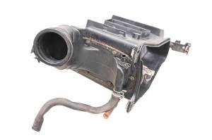 Honda - 03 Honda XR650L Airbox Intake Air Box - Image 4