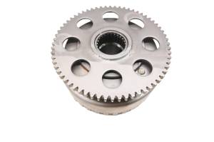 Sea-Doo - 15 Sea-Doo Spark 900 HO ACE 2 Up Flywheel Starter Clutch Bearing & Gear - Image 2