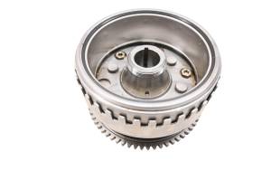 Sea-Doo - 15 Sea-Doo Spark 900 HO ACE 2 Up Flywheel Starter Clutch Bearing & Gear - Image 3