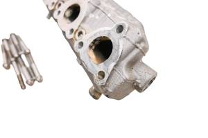 Sea-Doo - 15 Sea-Doo Spark 900 HO ACE 2 Up Exhaust Manifold Flange - Image 5