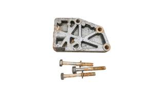 Yamaha - 88 Yamaha Waverunner 500 Starter Motor Bracket WR500 - Image 1