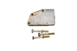 Yamaha - 88 Yamaha Waverunner 500 Starter Motor Bracket WR500 - Image 2